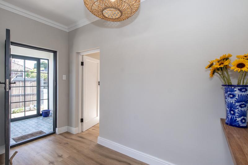 To Let 3 Bedroom Property for Rent in Plumstead Western Cape